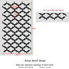 Wall Moroccan Stencil Elisamarie Trellis Allover for Wall DIY Decor