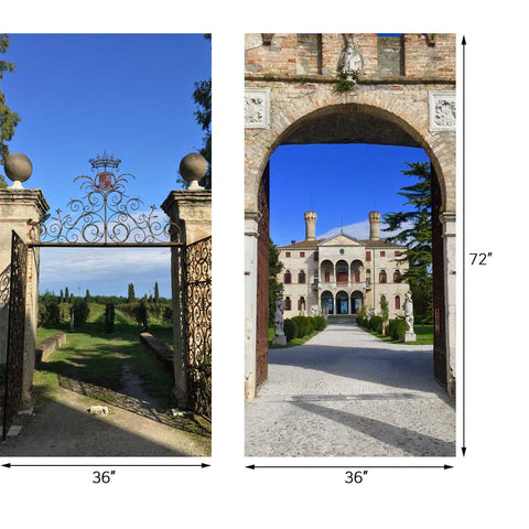 Custom listing for William Shafer III