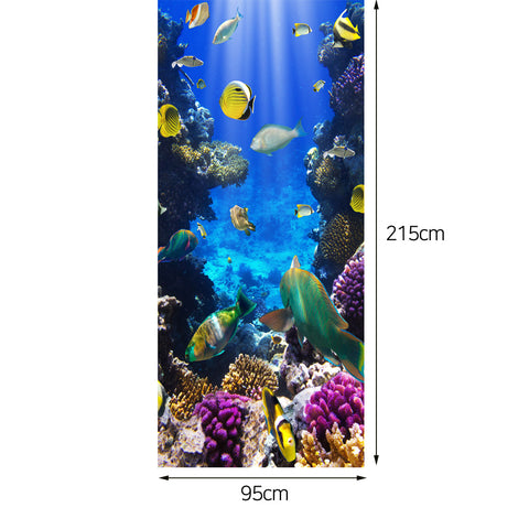 Custom listing for Serene