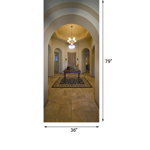 Custom listing for Rita Korbach