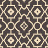 Moroccan Ecole 01 Peel & Stick Repositionable Fabric Wallpaper