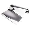 Chrome Mirror Silver Self Adhesive DIY Decal Film Decoration