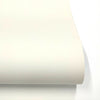 Solid Color Wallpaper Matte No texture Light beige, Self Adhesive Paper