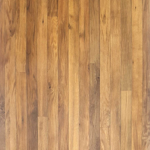 Wood Panel Look Peel and Stick Wallpaper Mopti, Decorative Self-Adhesive Film