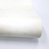 Peel and Stick Pvc Foaming Wallpaper Yellow Ivory mixed color Bekily 19.6" x 78.7"