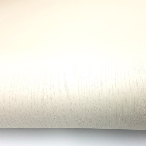 Wood Grain Interior film Matte Beige Painted Look Tandil, Peel and Stick Self Adhesive