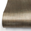 Metal Look Interior Film Self Adhesive Waterproof Metallic Gold Textile Look Campbell