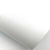 White Wood Grain Interior film Matte Painted Look Tres 2 ft x 6.56 ft