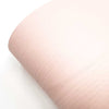 Matte Pale pink Wallpaper Painted Look Wood Grain Self Adhesive Paper