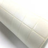 Peel and Stick Pvc Foaming Wallpaper Yellow Ivory mixed color Bekily 19.6" x 78.7"