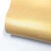 Metal Look Adhesive Metallic Shelf Liner Paper Gold, Instant Metallic Covering