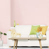 Wallpaper Interior film Self-Adhesive Wall Covering Pink Belle, peel and stick Wallpaper