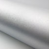 Peel & Stick Brushed Metallic Contact Paper - Silver, 24" x 78.7"