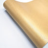 Metal Look Adhesive Metallic Shelf Liner Paper Gold, Instant Metallic Covering