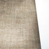 Metal Look Interior Film Self Adhesive Waterproof Metallic Gold Textile Look Campbell