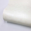 Peel and Stick Pvc Foaming Wallpaper Yellow Ivory mixed color Bekily 19.6" x 78.7"