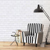Brick Peel & Stick Wallpaper Dakovo, Brick Pattern Interior film