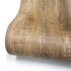 Rustic Wood Look Peel and Stick Wallpaper Djenne, Decorative Self-Adhesive Film
