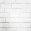Brick Peel & Stick Wallpaper Dakovo, Brick Pattern Interior film