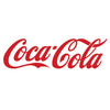 Coca-Cola Script vinyl decal, Stickers Die Cut