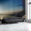 Wall Mural Alone in somewhere - Peel and Stick Fabric Wallpaper for Interior Home Decor