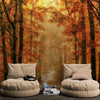 Wall Mural Exit the Portal - Self Adhesive Wall Art Removable Wallpaper