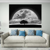 Wall Mural A Dream - Peel and Stick Fabric Wallpaper for Interior Home Decor