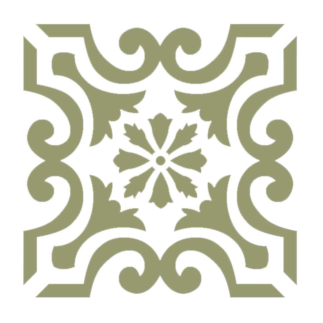Wall Stencils Tile Stencil for Home Makeover DIY Decor Reusable Templa – RoyalWallSkins Wall Stencils Tile Stencil for Home Makeover DIY Decor Reusable Templa – RoyalWallSkins