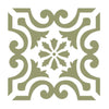 Wall Stencils Tile Stencil for Home Makeover DIY Decor Reusable Template V0033