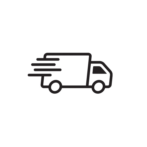 Shipping cost for Adam Sinsec