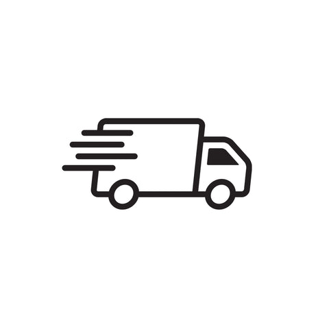 Shipping cost for Adam Sinsec