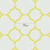 Moroccan Marrakesh Trellis 01 Peel & Stick Repositionable Fabric Wallpaper