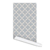 Moroccan Rabat 01 Peel & Stick Repositionable Fabric Wallpaper