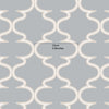 Moroccan Rabat 01 Peel & Stick Repositionable Fabric Wallpaper