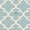 Moroccan Rabat 03 Peel & Stick Repositionable Fabric Wallpaper