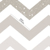 Chevron Pattern 02 Peel & Stick Repositionable Fabric Wallpaper