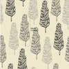 Trees Wall Pattern 01 Peel & Stick Repositionable Fabric Wallpaper