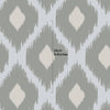Ikat Pattern 01 Peel & Stick Repositionable Fabric Wallpaper
