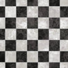 Mosaic Pattern Self adhesive Peel & Stick Repositionable Fabric Wallpaper