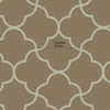 Moroccan Lattice Mekka 02 Peel & Stick Repositionable Fabric Wallpaper