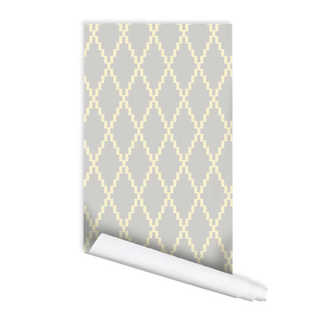 Harlequin Diamond Pattern Rug Diamond Harlequin Pattern