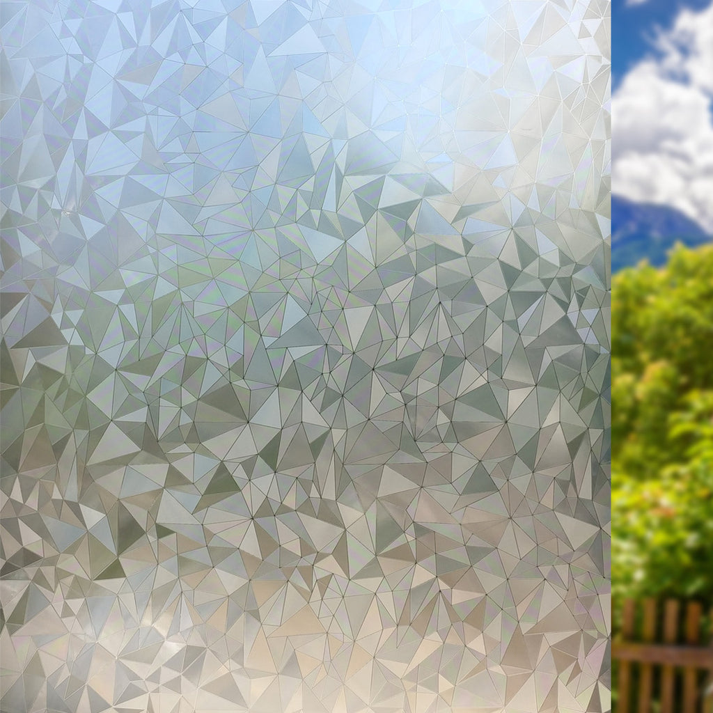 Anti-condensation window film - Glasfolie
