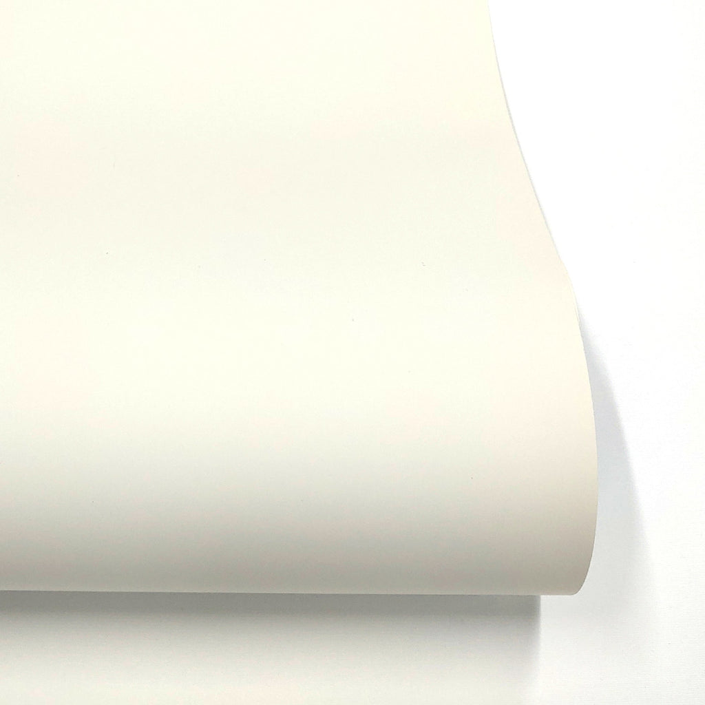 Plain White Paper