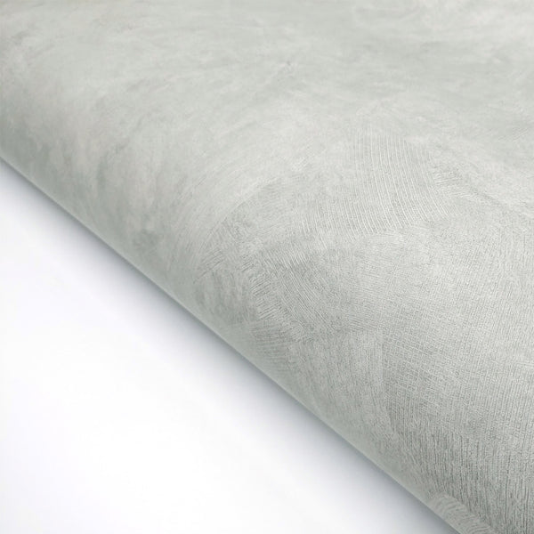 Distressed Plaster Look Wallpaper Borbona 24" x 78.7"