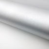 Peel & Stick Brushed Metallic Contact Paper - Silver, 24" x 78.7"