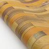 Wood Panel Pattern Interior film Self-adhesive Tivoli