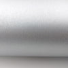 Peel & Stick Brushed Metallic Contact Paper - Silver, 24" x 78.7"