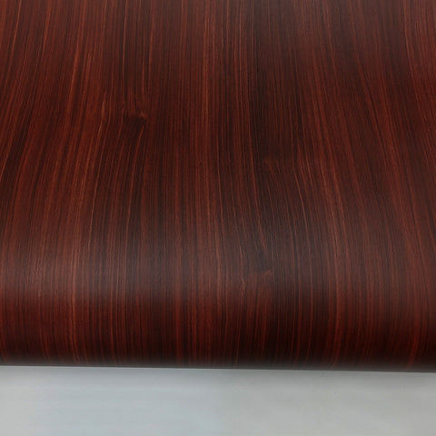 Cherry Wood Look Texture Peel and Stick Wallpaper Kaduna