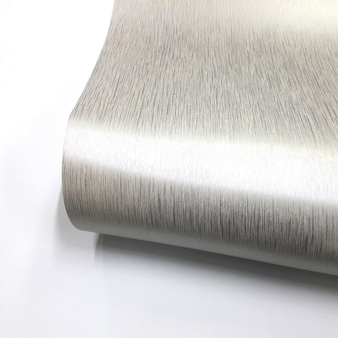 Metal Look Adhesive Metallic Shelf Liner Paper Nkopola, Backsplash Cover