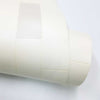 Peel and Stick Pvc Foaming Wallpaper Ivory gray mixed color Subway Tile Lakora